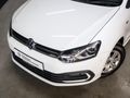 2026 Volkswagen Polo Vivo 1.4