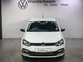 2026 Volkswagen Polo Vivo 1.4