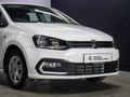 2026 Volkswagen Polo Vivo 1.4