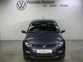 2025 Volkswagen Polo Vivo 1.4