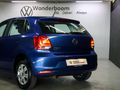 2024 Volkswagen Polo Vivo 1.4 Trendline 5-dr