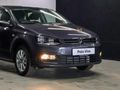 2026 Volkswagen Polo Vivo 1.4