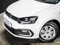 2026 Volkswagen Polo Vivo 1.4