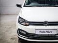 2026 Volkswagen Polo Vivo 1.4