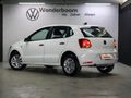 2026 Volkswagen Polo Vivo 1.4