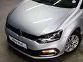 2026 Volkswagen Polo Vivo 1.4