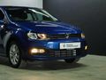 2025 Volkswagen Polo Vivo 1.4 Life