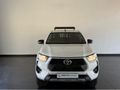 2024 Toyota Hilux 2.4 GD-6 Raider 4x4 Auto Double-Cab