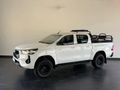 2024 Toyota Hilux 2.4 GD-6 Raider 4x4 Auto Double-Cab