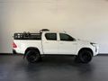 2024 Toyota Hilux 2.4 GD-6 Raider 4x4 Auto Double-Cab