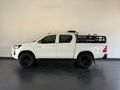 2024 Toyota Hilux 2.4 GD-6 Raider 4x4 Auto Double-Cab