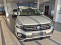 2021 Volkswagen T-Cross 1.0 TSI Comfortline Auto