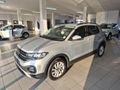 2021 Volkswagen T-Cross 1.0 TSI Comfortline Auto