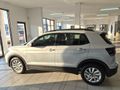 2021 Volkswagen T-Cross 1.0 TSI Comfortline Auto