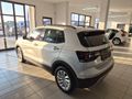 2021 Volkswagen T-Cross 1.0 TSI Comfortline Auto