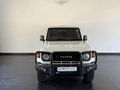 2025 Toyota Land Cruiser 76 2.8GD-6 Station Wagon VX