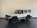 2025 Toyota Land Cruiser 76 2.8GD-6 Station Wagon VX