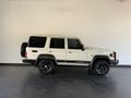 2025 Toyota Land Cruiser 76 2.8GD-6 Station Wagon VX
