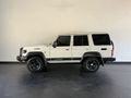2025 Toyota Land Cruiser 76 2.8GD-6 Station Wagon VX