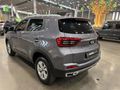 2025 Chery Tiggo 4 Pro 1.5 LiT