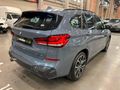 2021 BMW X1 sDrive18i M Sport Auto