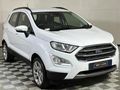2023 Ford EcoSport 1.0 EcoBoost Titanium Auto
