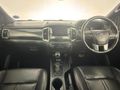 2021 Ford Ranger 2.0D Bi-Turbo Thunder Auto Double-Cab