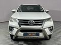 2018 Toyota Fortuner 2.4 GD-6 4x4 Auto