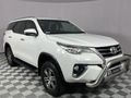 2018 Toyota Fortuner 2.4 GD-6 4x4 Auto