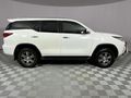 2018 Toyota Fortuner 2.4 GD-6 4x4 Auto