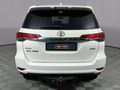 2018 Toyota Fortuner 2.4 GD-6 4x4 Auto