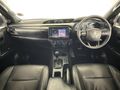 2021 Toyota Hilux 2.8 GD-6 Raised Body Legend 4x4 Auto Extended Cab