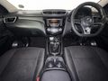 2021 Nissan Qashqai 1.2T Visia