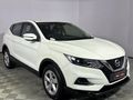 2021 Nissan Qashqai 1.2T Visia