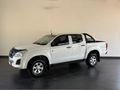 2021 Isuzu D-Max 250 HO Hi-Rider Double-Cab