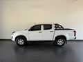 2021 Isuzu D-Max 250 HO Hi-Rider Double-Cab