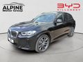 2022 BMW X3 xDrive20d M Sport Auto