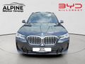 2022 BMW X3 xDrive20d M Sport Auto