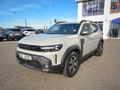 2026 Renault Duster 1.3T Zen EDC
