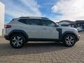 2026 Renault Duster 1.3T Zen EDC
