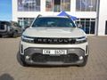 2026 Renault Duster 1.3T Zen EDC