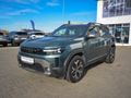 2026 Renault Duster 1.3T Zen EDC