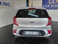 2022 Kia Picanto 1.0 Street