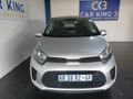 2022 Kia Picanto 1.0 Street