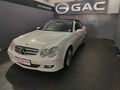 2009 Mercedes-Benz CLK 350 Cabriolet Auto