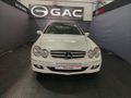 2009 Mercedes-Benz CLK 350 Cabriolet Auto