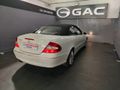 2009 Mercedes-Benz CLK 350 Cabriolet Auto