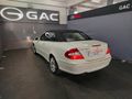 2009 Mercedes-Benz CLK 350 Cabriolet Auto