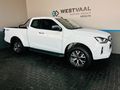 2025 Isuzu D-Max 3.0 DDI LSE 4x4 Auto Extended Cab