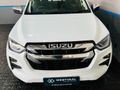 2025 Isuzu D-Max 3.0 DDI LSE 4x4 Auto Extended Cab